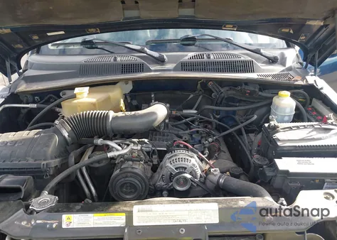 2007 Jeep Liberty Sport z USA, uszkodzony, nr VIN 1J4GL48K47W604655